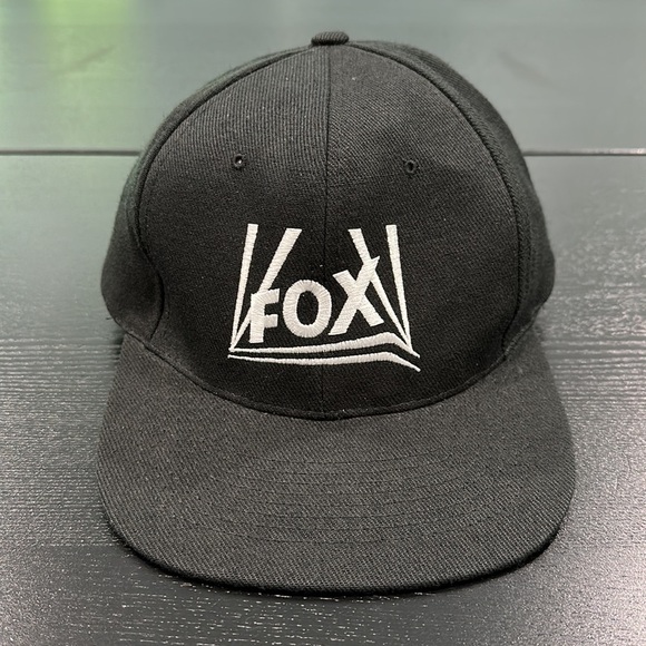 Vintage FOX Studios Hat - Picture 2 of 7